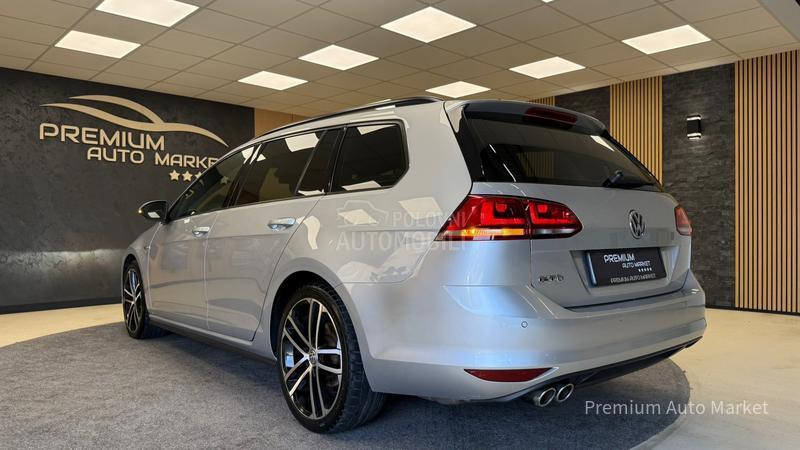 Volkswagen Golf 7 //2.0 TDI//GTD//NOV