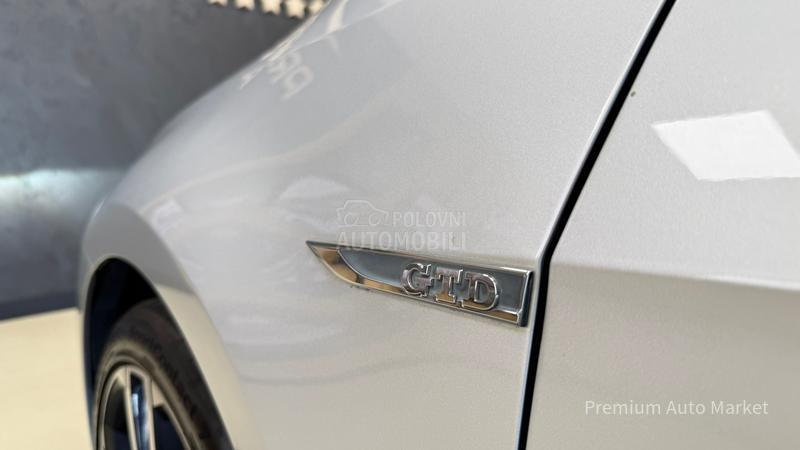 Volkswagen Golf 7 //2.0 TDI//GTD//NOV