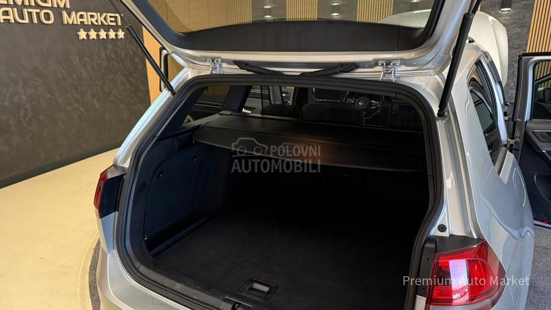 Volkswagen Golf 7 //2.0 TDI//GTD//NOV