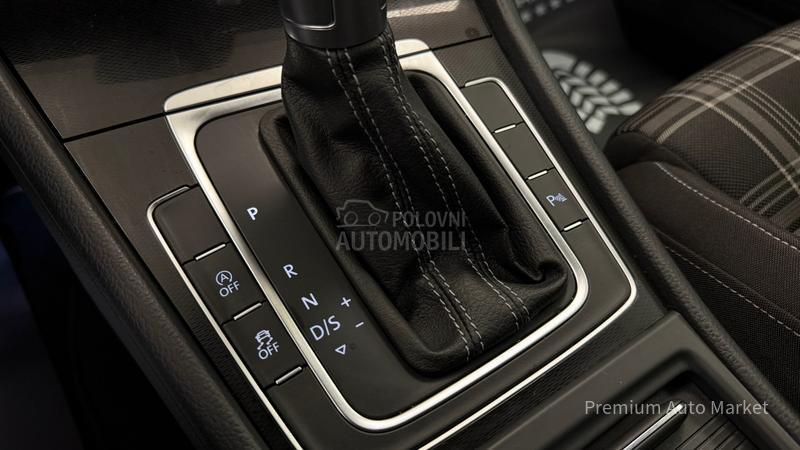 Volkswagen Golf 7 //2.0 TDI//GTD//NOV