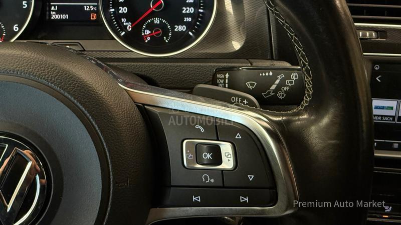Volkswagen Golf 7 //2.0 TDI//GTD//NOV