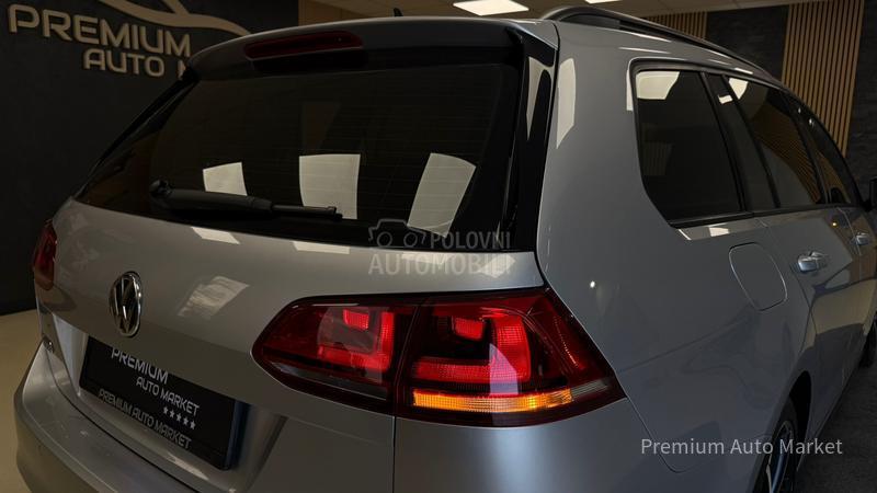 Volkswagen Golf 7 //2.0 TDI//GTD//NOV