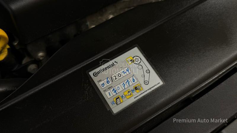 Volkswagen Golf 7 //2.0 TDI//GTD//NOV