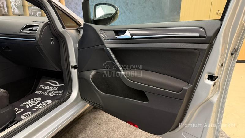 Volkswagen Golf 7 //2.0 TDI//GTD//NOV