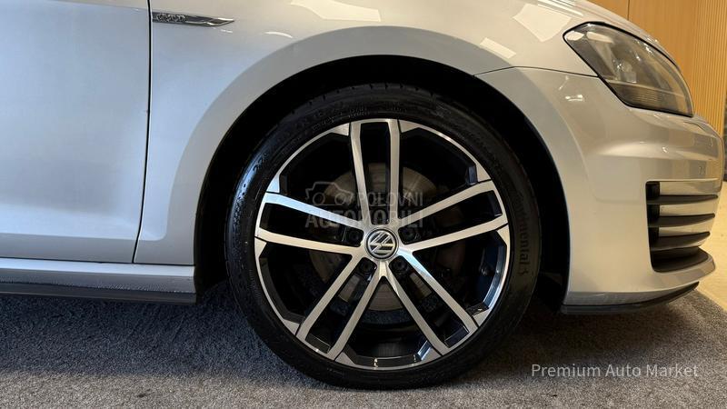 Volkswagen Golf 7 //2.0 TDI//GTD//NOV
