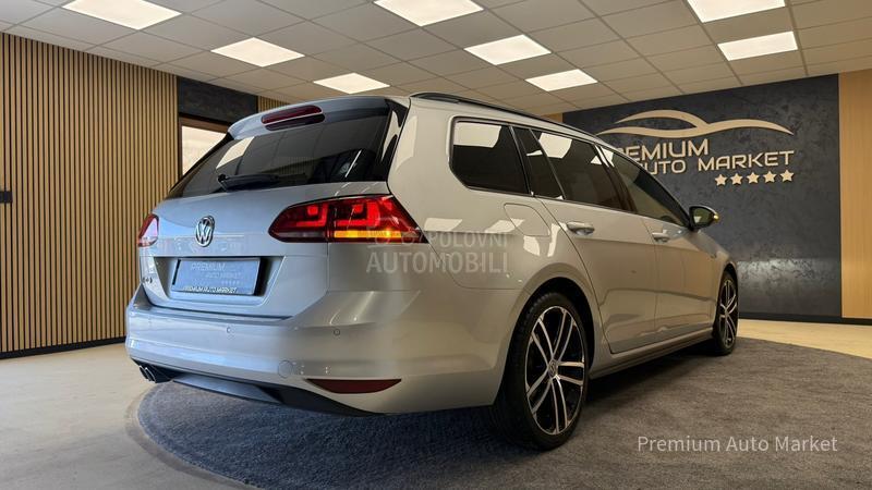 Volkswagen Golf 7 //2.0 TDI//GTD//NOV