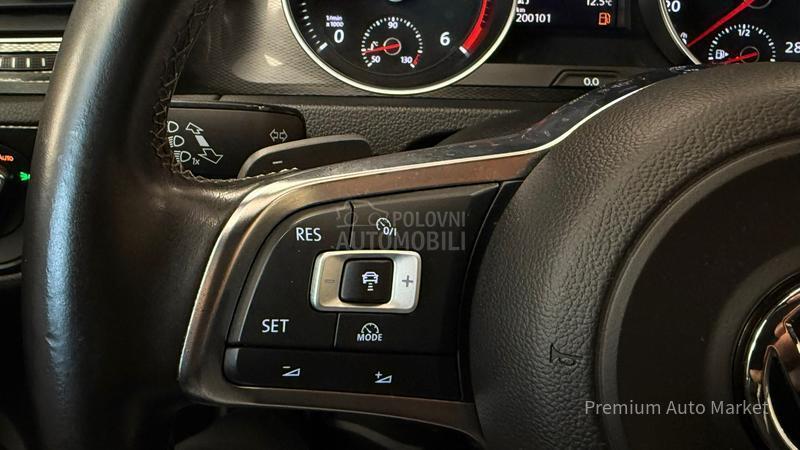 Volkswagen Golf 7 //2.0 TDI//GTD//NOV