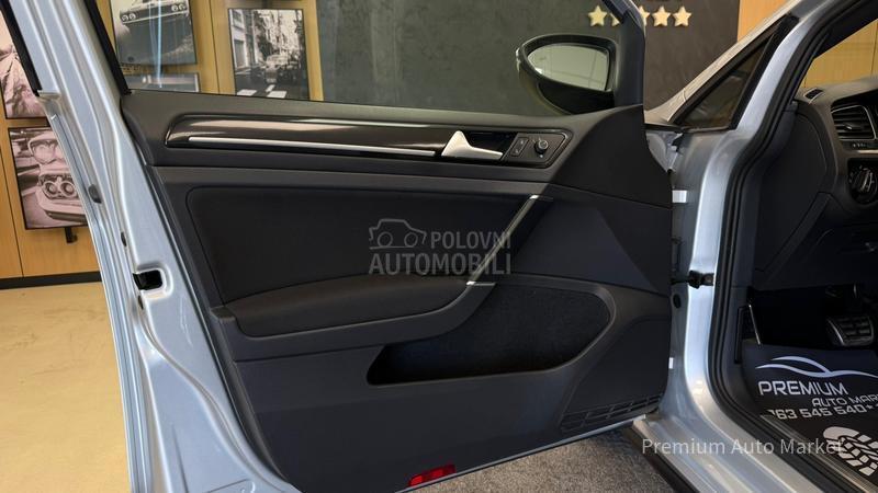 Volkswagen Golf 7 //2.0 TDI//GTD//NOV