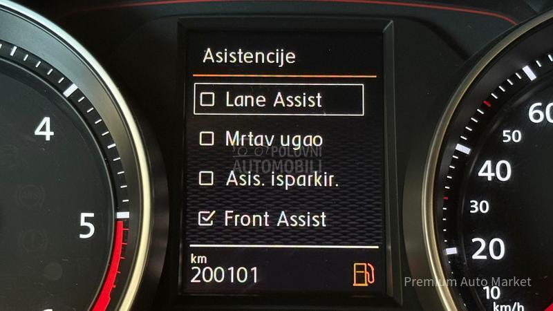 Volkswagen Golf 7 //2.0 TDI//GTD//NOV