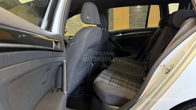 Volkswagen Golf 7 //2.0 TDI//GTD//NOV