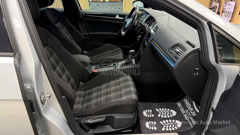 Volkswagen Golf 7 //2.0 TDI//GTD//NOV