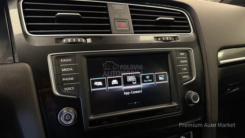 Volkswagen Golf 7 //2.0 TDI//GTD//NOV