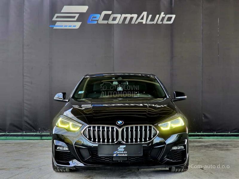 BMW 216 M PAKET GRANDCOUPE