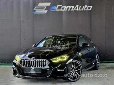 BMW 216 M PAKET GRANDCOUPE