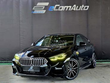 BMW 216 M PAKET GRANDCOUPE