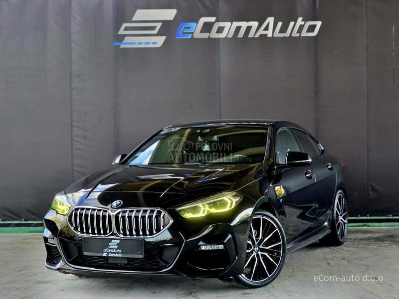 BMW 216 M PAKET GRANDCOUPE