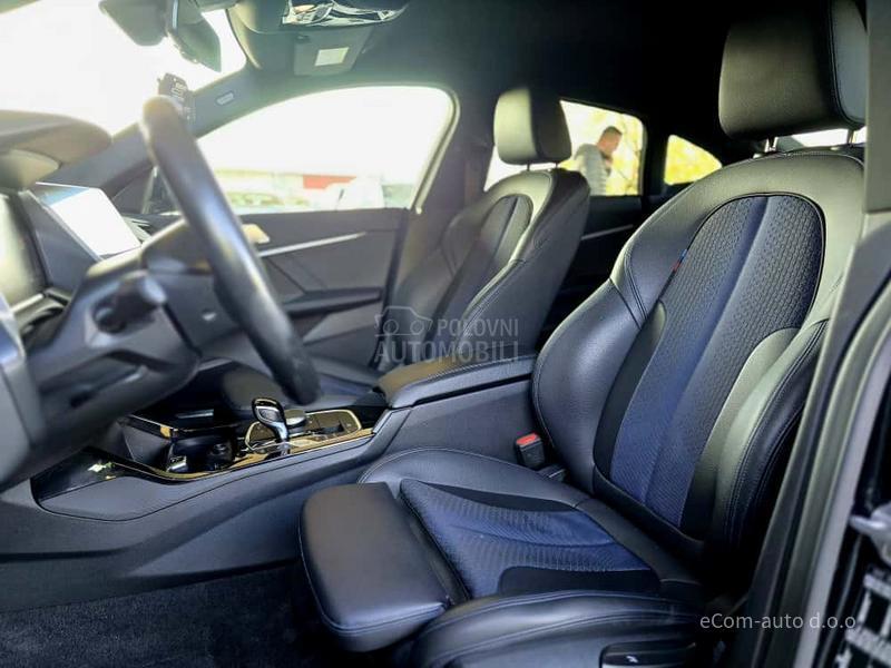 BMW 216 M PAKET GRANDCOUPE