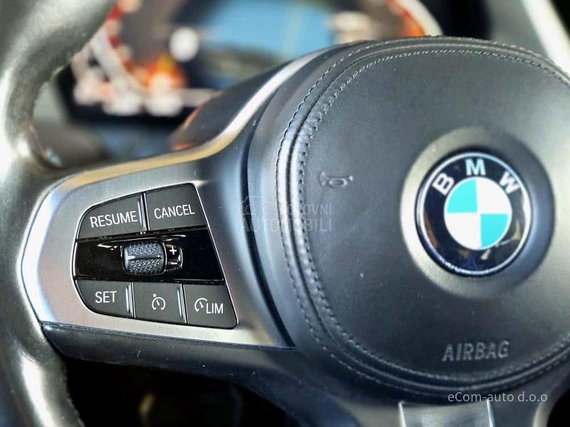 BMW 216 M PAKET GRANDCOUPE