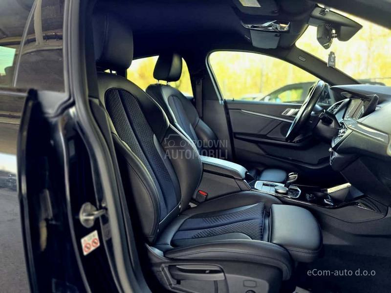 BMW 216 M PAKET GRANDCOUPE