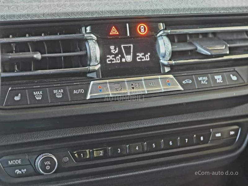 BMW 216 M PAKET GRANDCOUPE