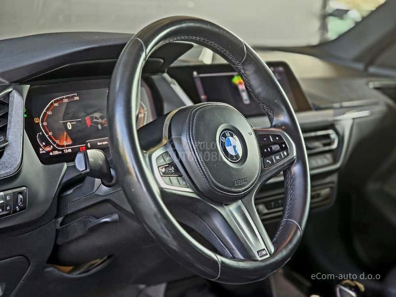 BMW 216 M PAKET GRANDCOUPE