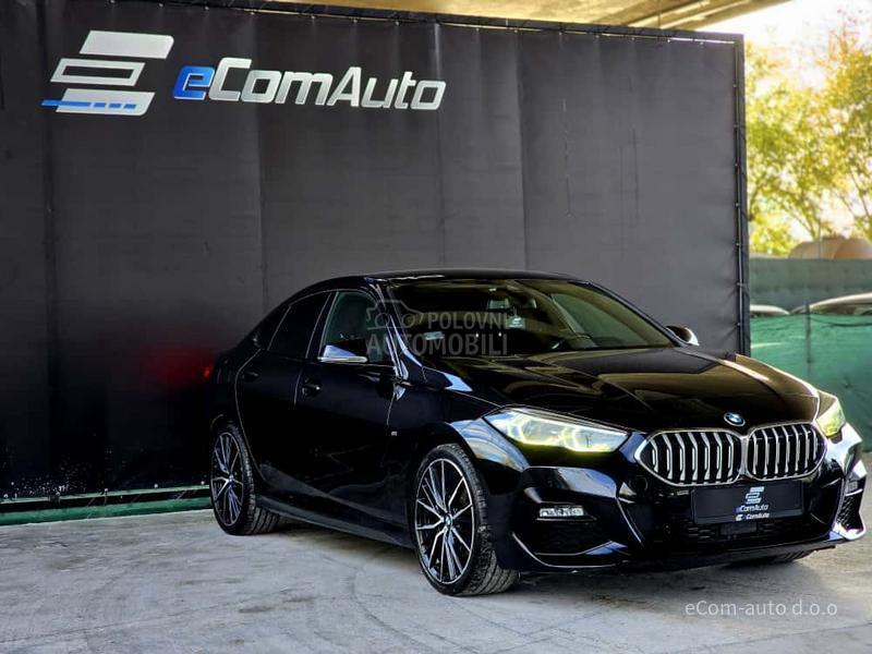 BMW 216 M PAKET GRANDCOUPE