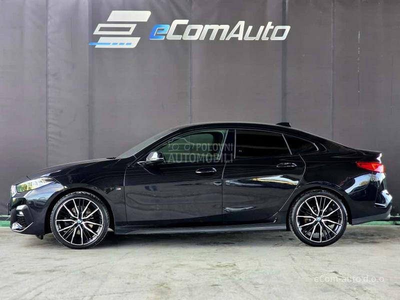 BMW 216 M PAKET GRANDCOUPE