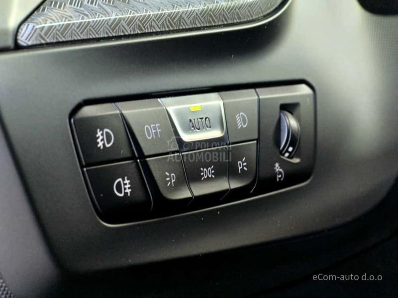 BMW 216 M PAKET GRANDCOUPE