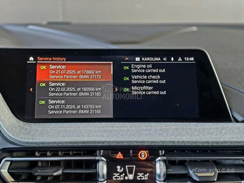 BMW 216 M PAKET GRANDCOUPE