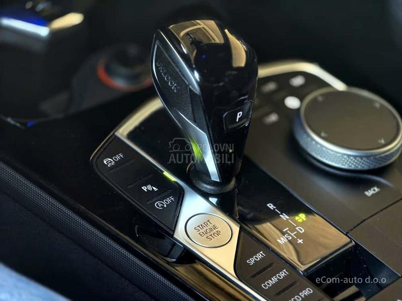 BMW 216 M PAKET GRANDCOUPE