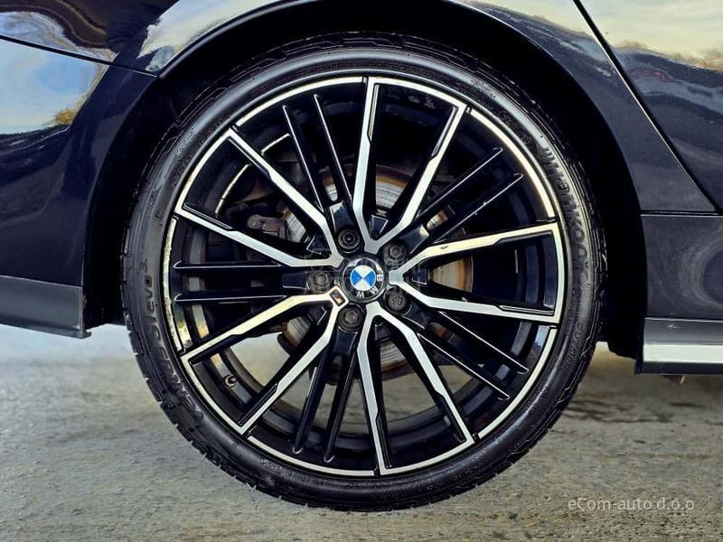 BMW 216 M PAKET GRANDCOUPE