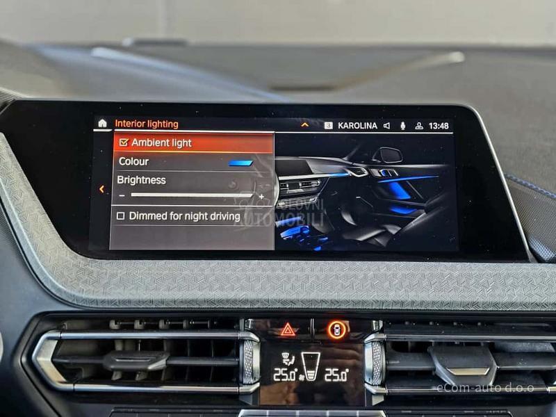 BMW 216 M PAKET GRANDCOUPE