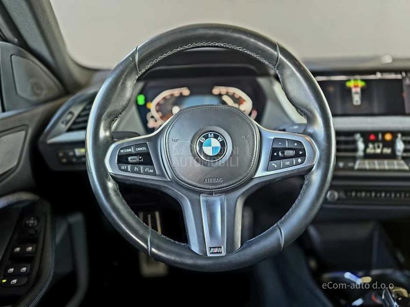 BMW 216 M PAKET GRANDCOUPE