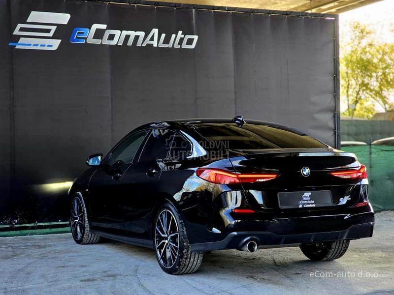 BMW 216 M PAKET GRANDCOUPE