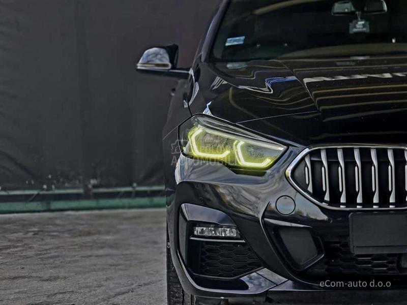 BMW 216 M PAKET GRANDCOUPE