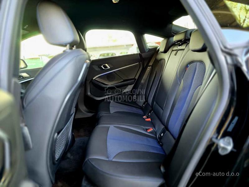 BMW 216 M PAKET GRANDCOUPE