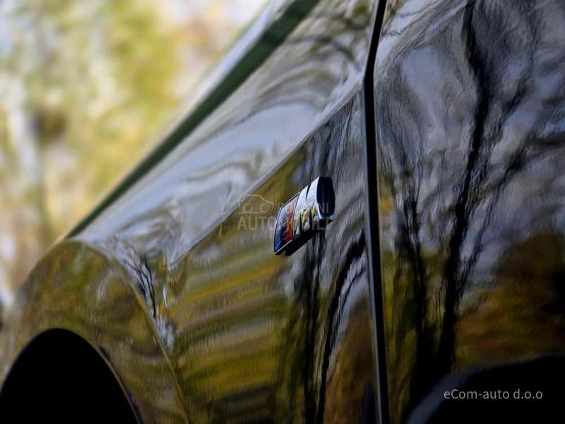 BMW 216 M PAKET GRANDCOUPE