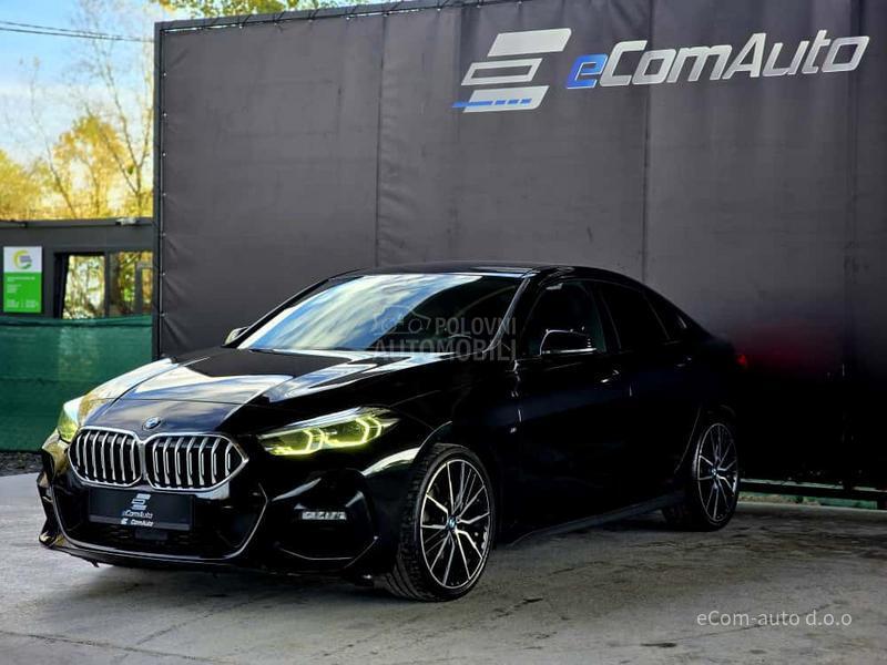BMW 216 M PAKET GRANDCOUPE