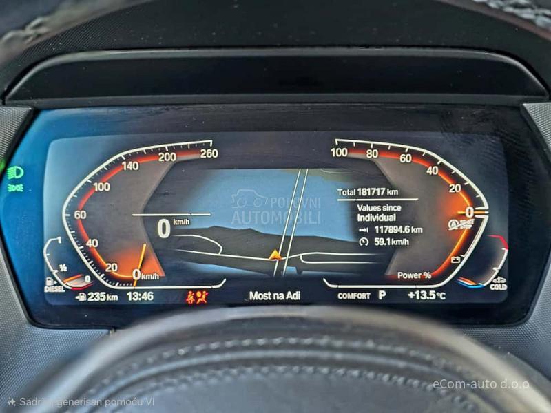 BMW 216 M PAKET GRANDCOUPE