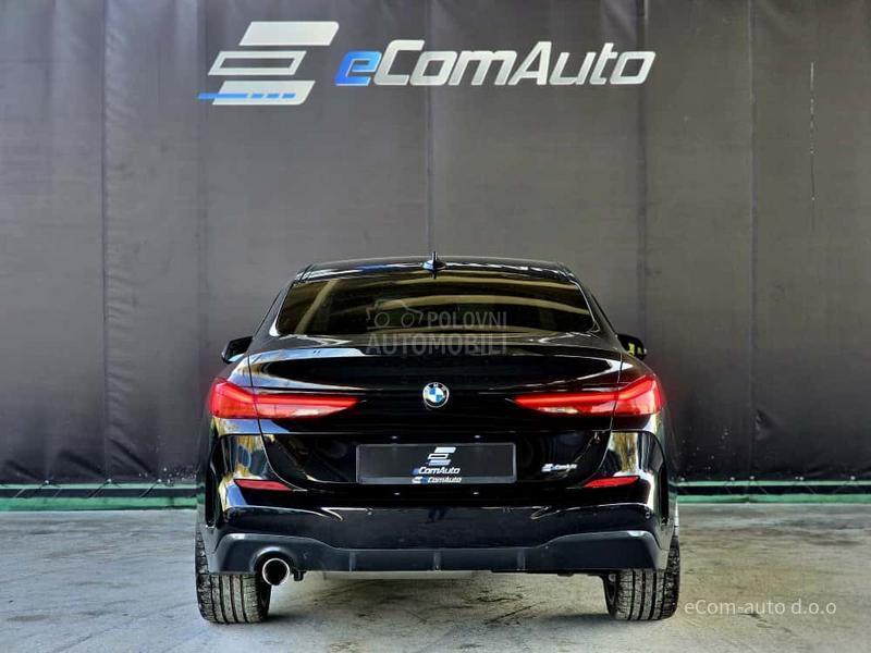 BMW 216 M PAKET GRANDCOUPE