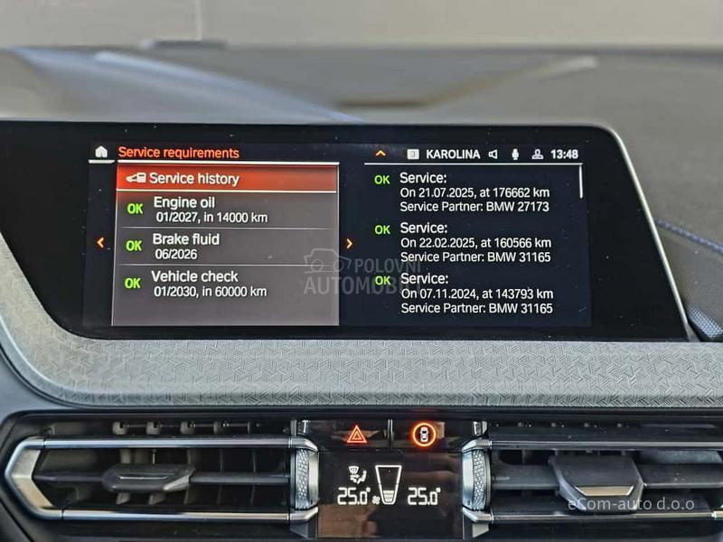 BMW 216 M PAKET GRANDCOUPE