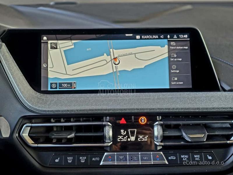 BMW 216 M PAKET GRANDCOUPE