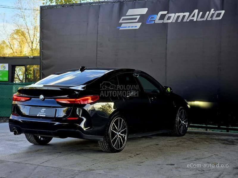 BMW 216 M PAKET GRANDCOUPE