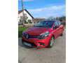 Renault Clio Reestajling