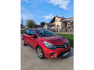 Renault Clio //TOOP//