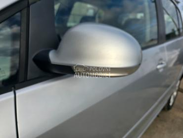 Retrovizori za Volkswagen Golf Plus