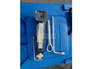 dizalica kljuc w212 za Mercedes Benz E Klasa