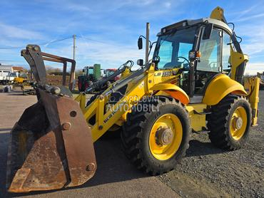 New Holland LB 115B