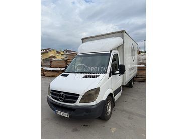 Mercedes Benz Sprinter 311 cdi