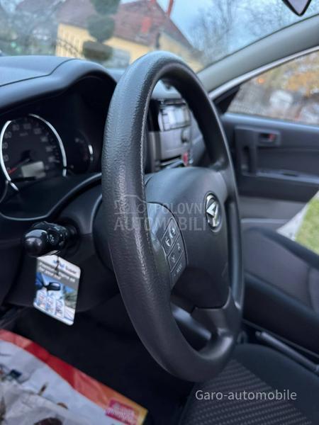 Daihatsu Terios 1.5 4x4 SVAJCARSKA